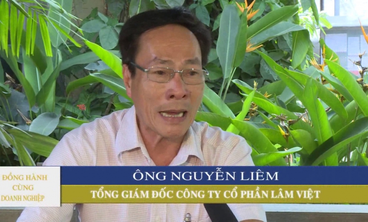 Binh Duong television (btv1) – 20 years development of enterprises in Binh Duong