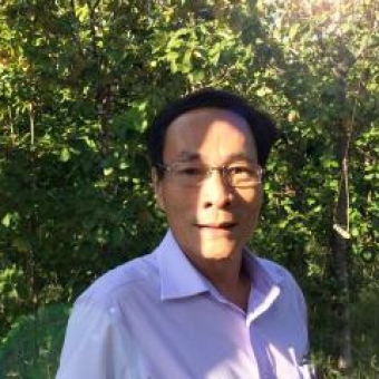 Mr. Liem Nguyen